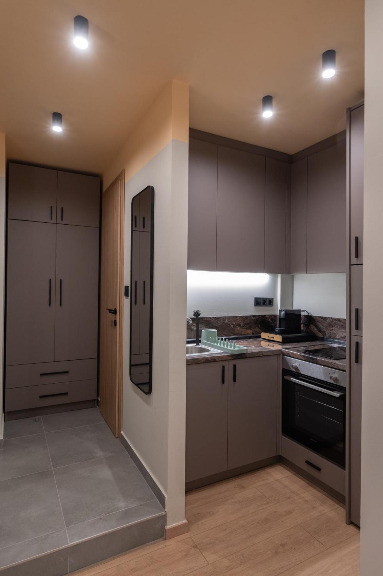 Ermou Boutique By Nest Apartment *